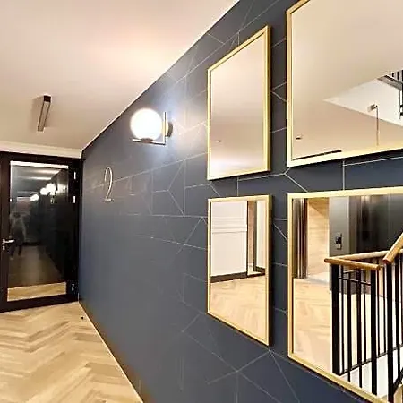 Hotel Garnizon By Q4apartments Gdańsk