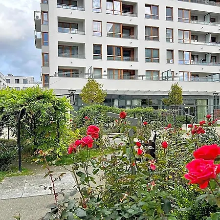 Hotel Garnizon By Q4apartments