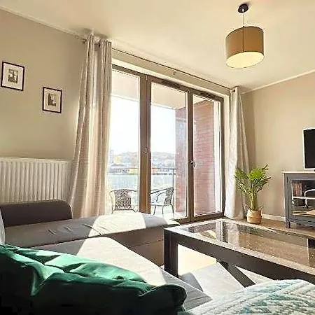 Hotel Garnizon By Q4apartments 4*