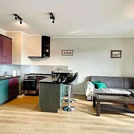 Garnizon By Q4apartments Hotel