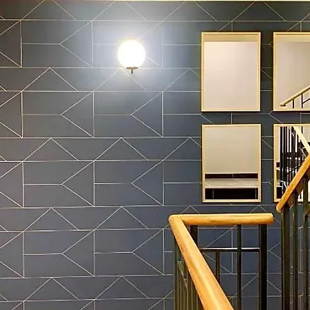 Garnizon By Q4apartments 4* Gdańsk