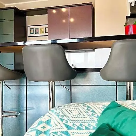 Hotel Garnizon By Q4apartments Gdańsk