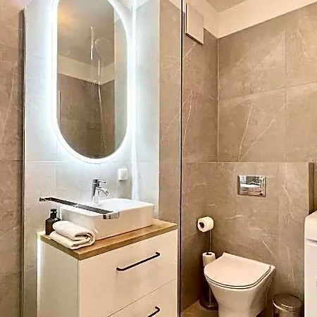 Garnizon By Q4apartments Hotel