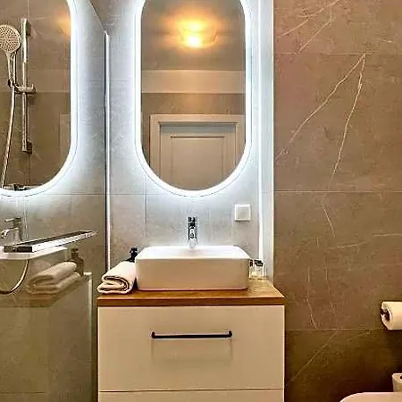 Garnizon By Q4apartments Hotel