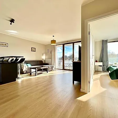 Hotel Garnizon By Q4apartments Gdańsk