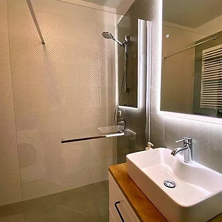 Garnizon By Q4apartments 4* Gdańsk