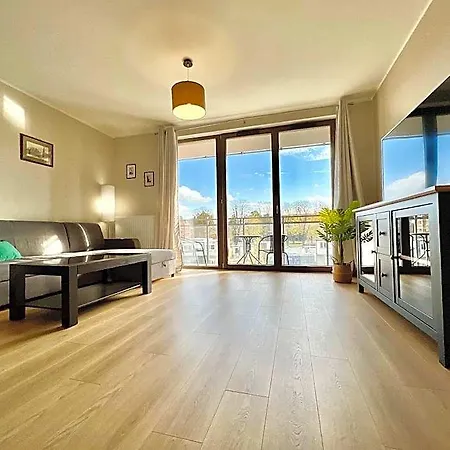 Garnizon By Q4apartments