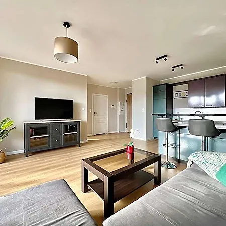Hotel Garnizon By Q4apartments