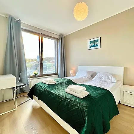 Hotel Garnizon By Q4apartments Gdańsk