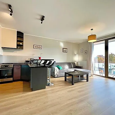 Hotel Garnizon By Q4apartments 4*