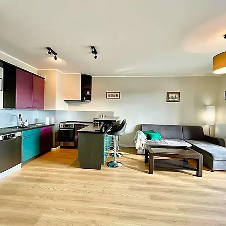 Hotel Garnizon By Q4apartments Gdańsk