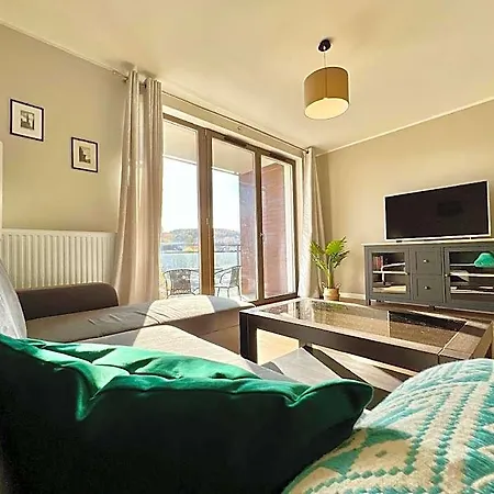 Garnizon By Q4apartments Hotel