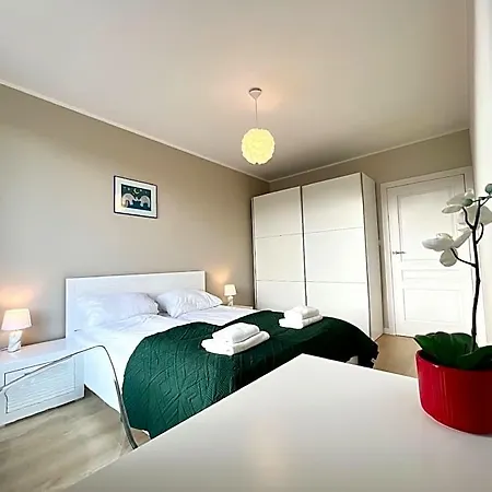 Hotel Garnizon By Q4apartments 4*