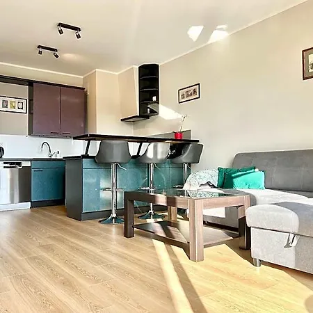 Hotel Garnizon By Q4apartments 4*