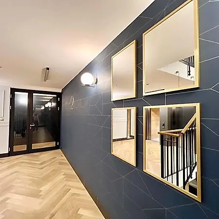 Garnizon By Q4apartments