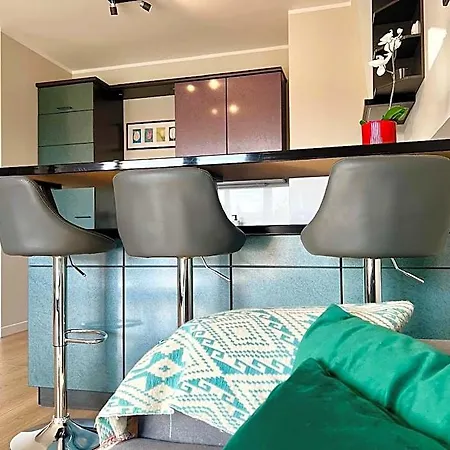 Hotel Garnizon By Q4apartments 4*