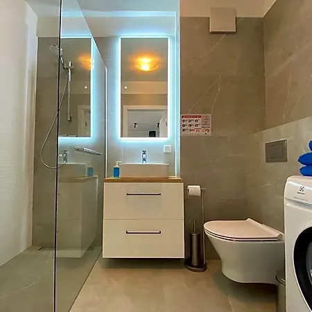 Hotel Garnizon By Q4apartments 4*