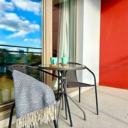 Garnizon By Q4apartments Hotel